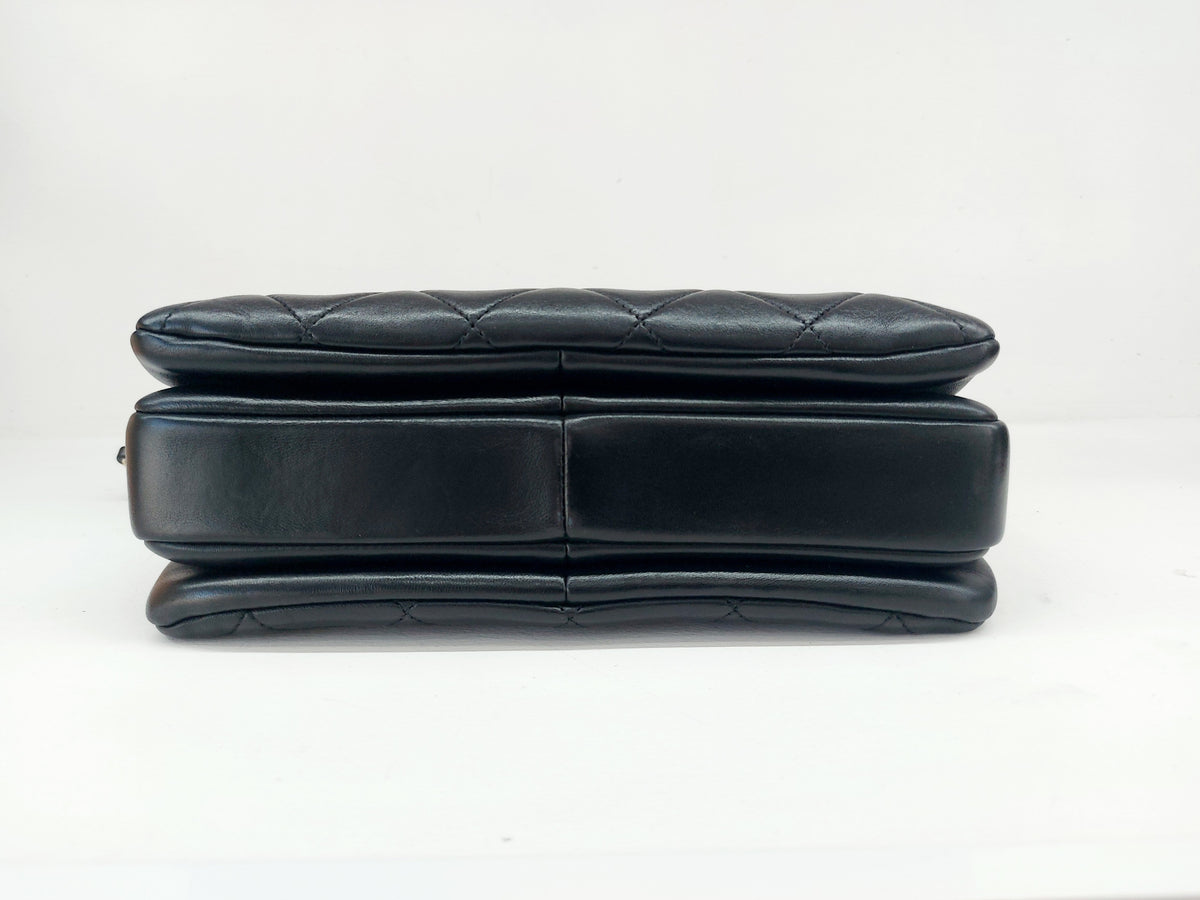 CHANEL TRENDY