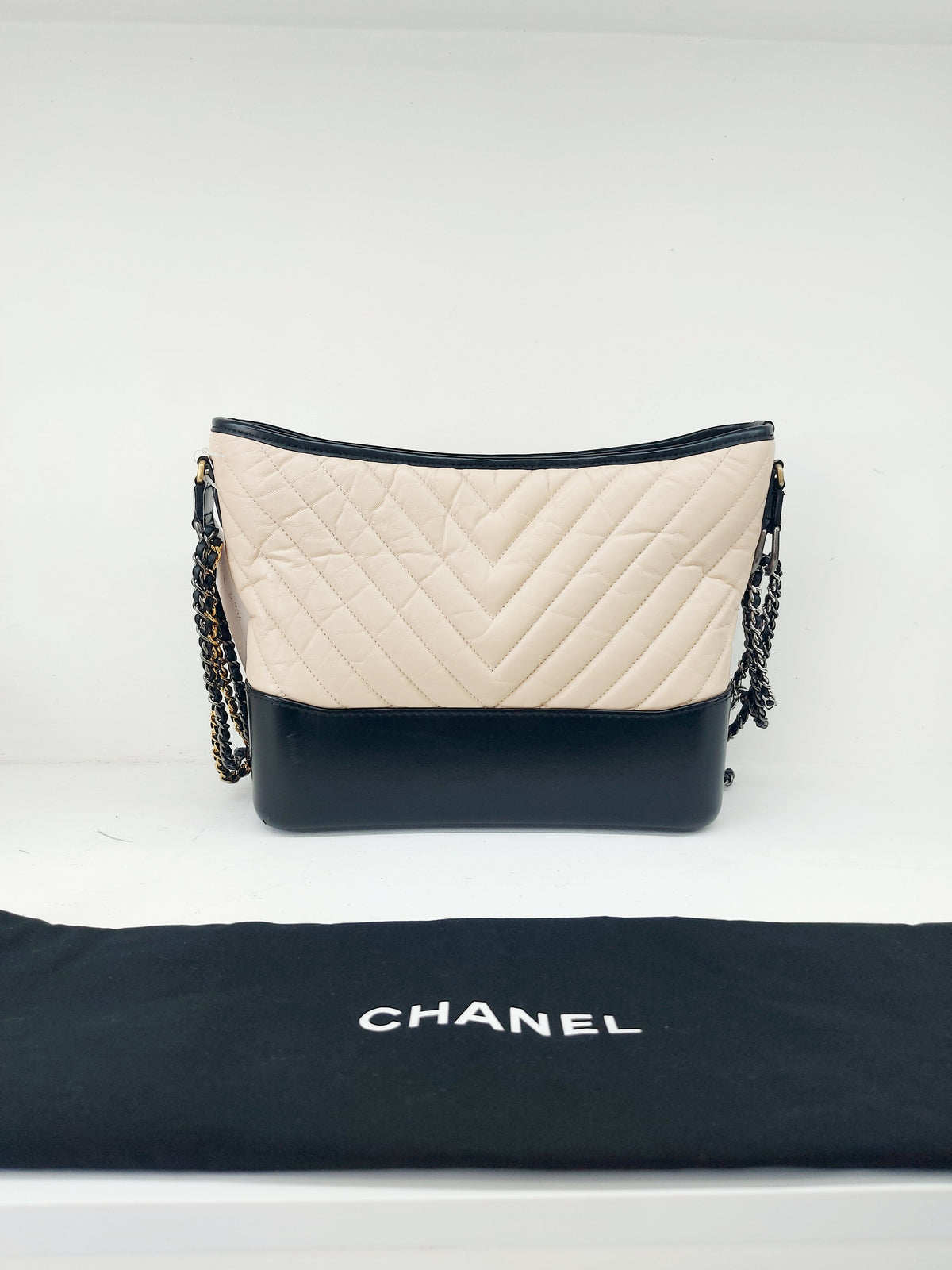 Chanel Gabrielle Medium