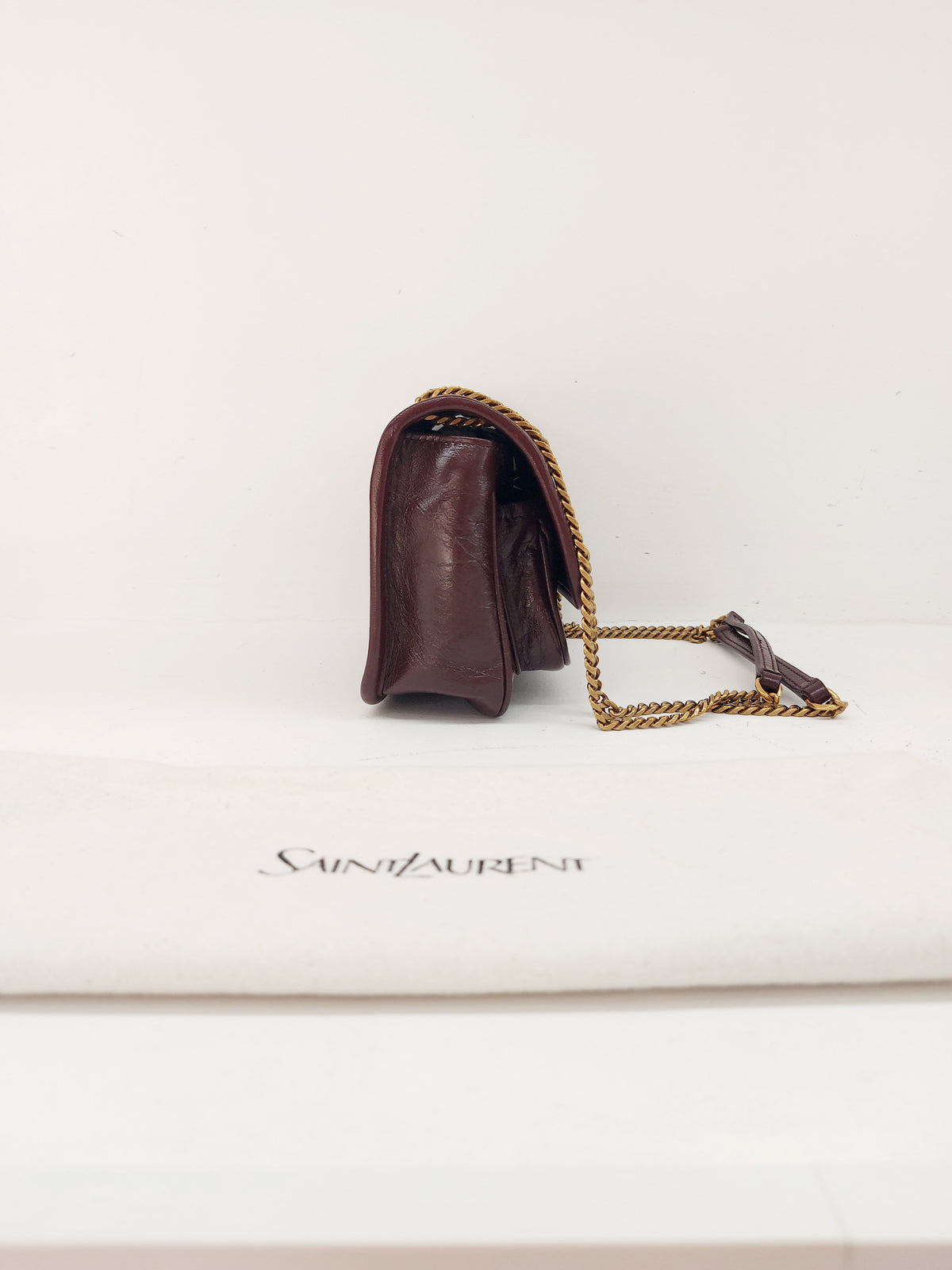 YSL NIKI MINI