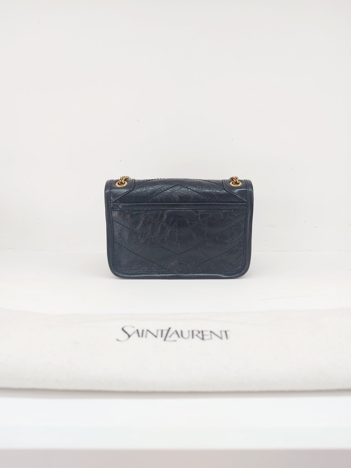 YSL NIKI MINI