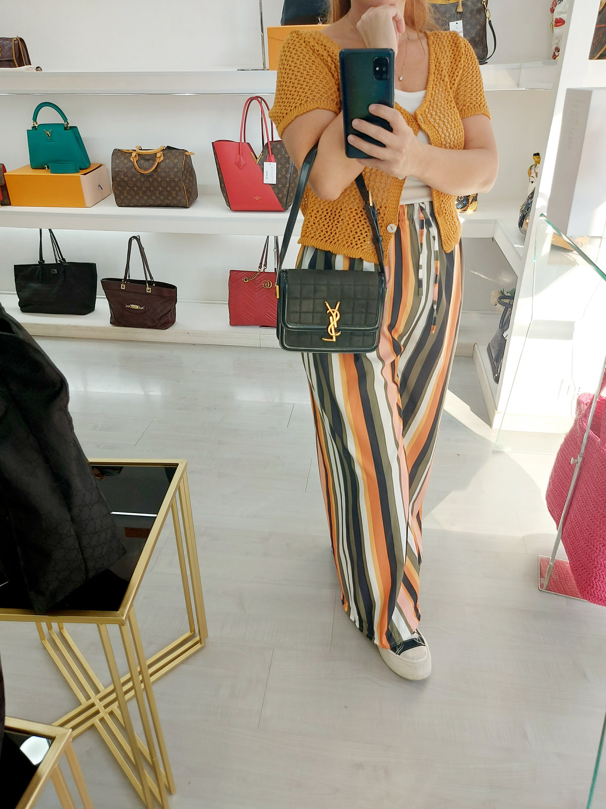 YSL SOLFERINO IN SUED