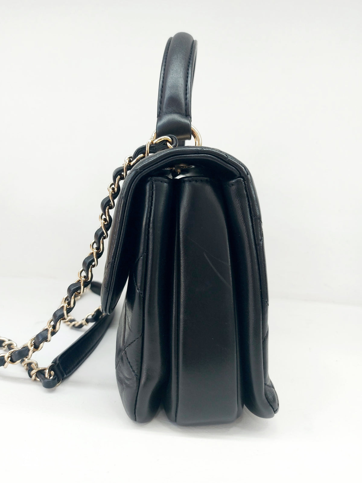 CHANEL TRENDY