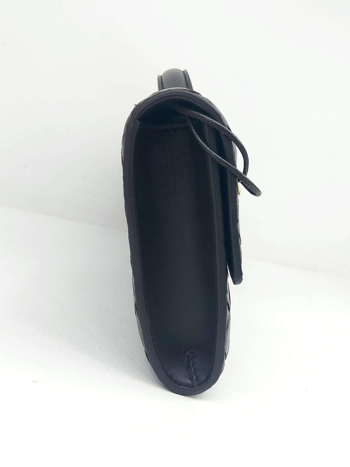 BOTTEGA VENETA ANDIAMO CLUTCH