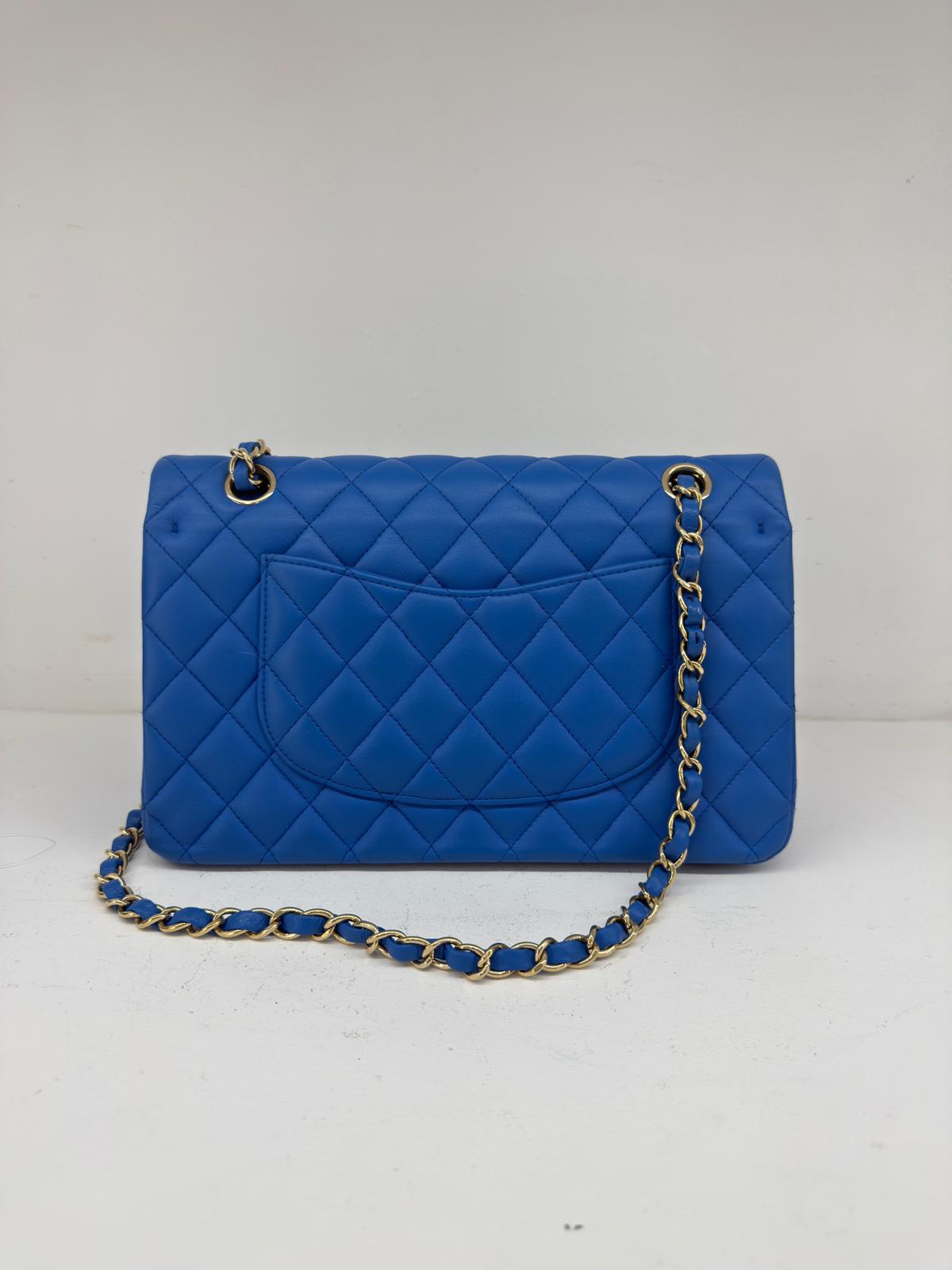 CHANEL TIMELESS CLASSIC