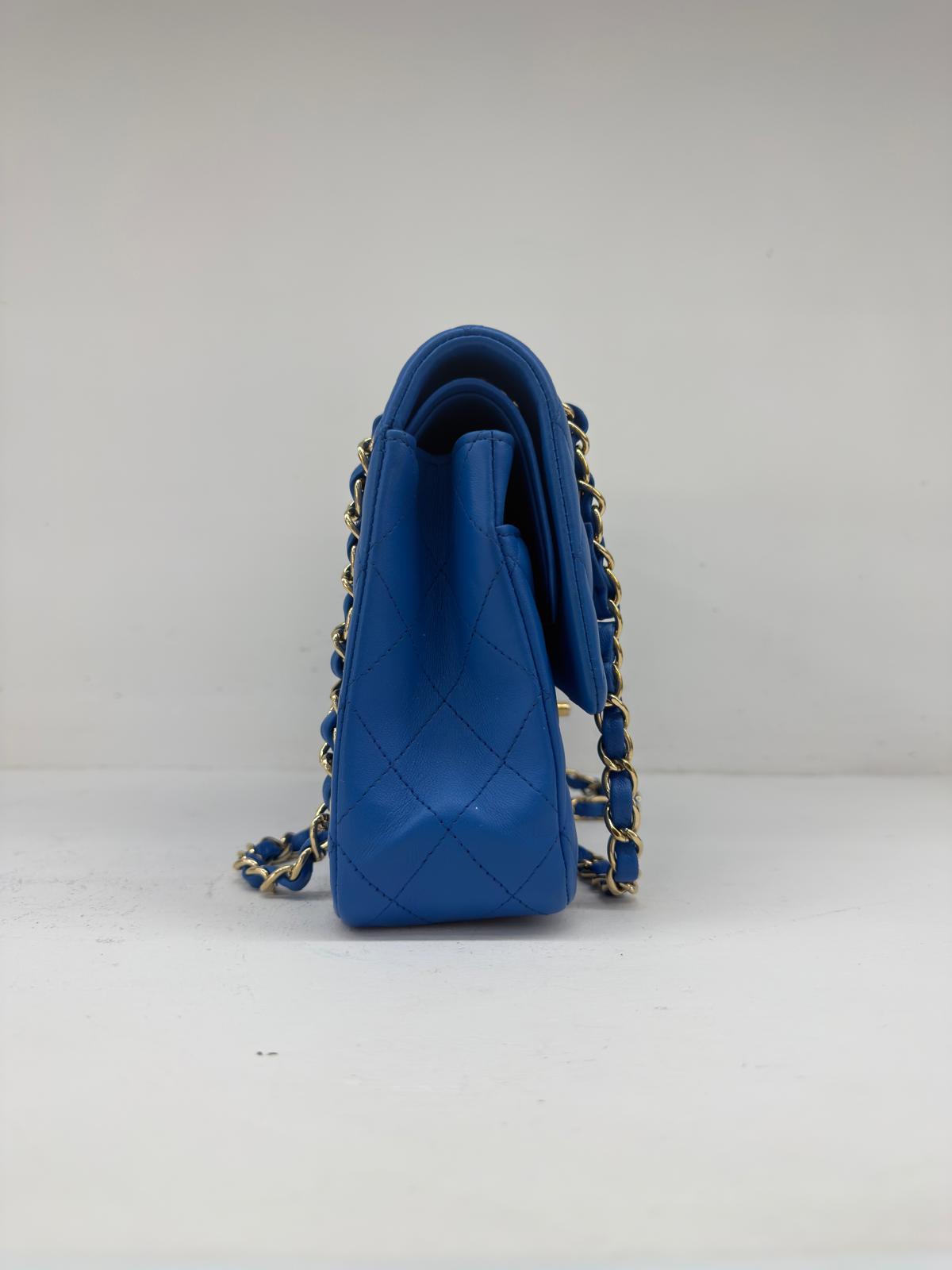 CHANEL TIMELESS CLASSIC