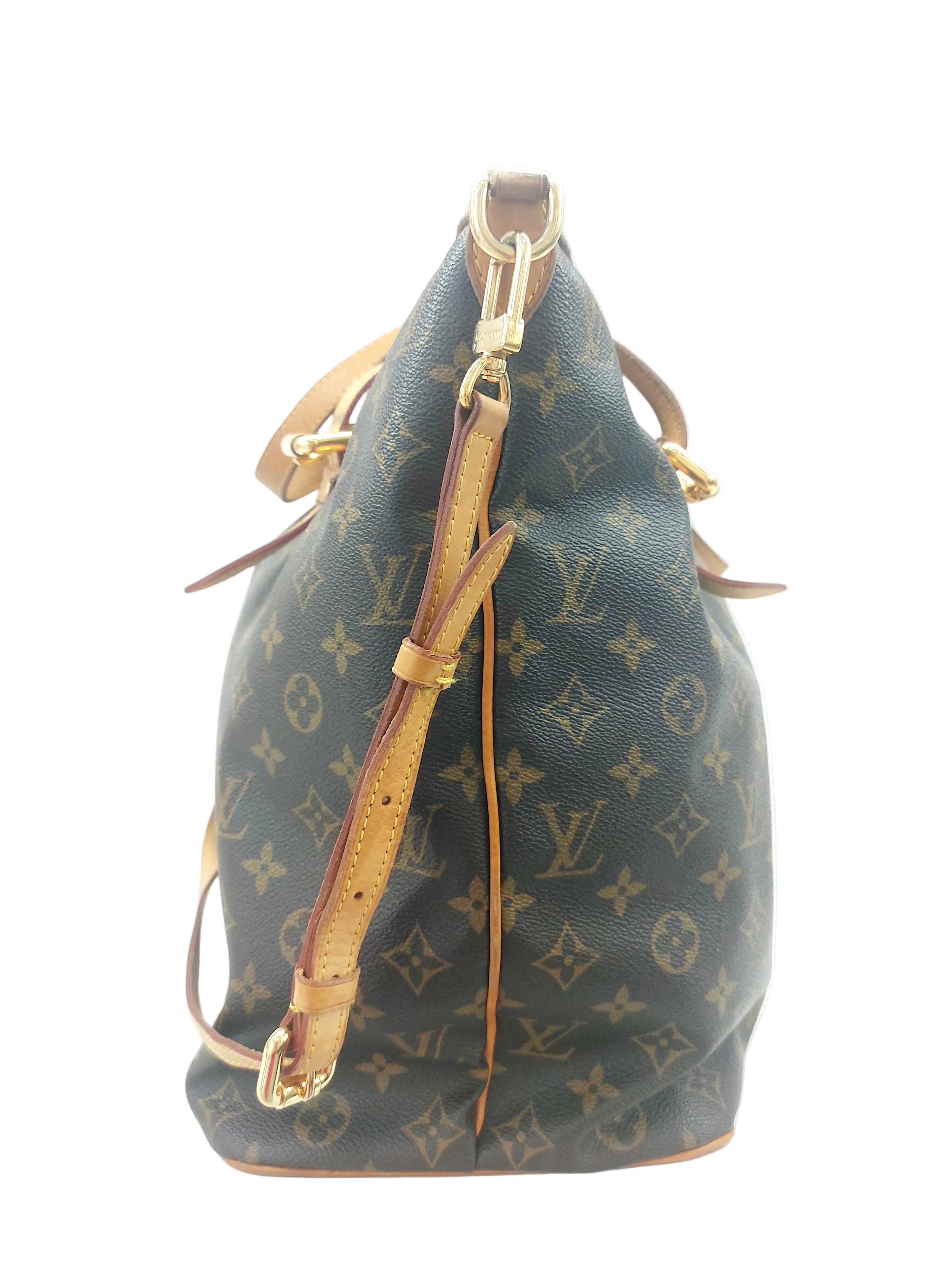 LOUIS VUITTON PALERMO GM