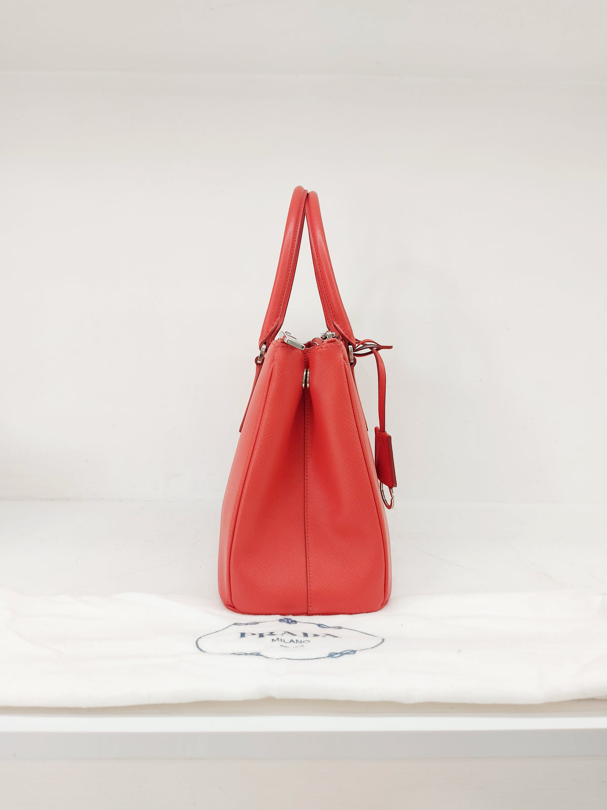 PRADA GALLERIA MEDIUM