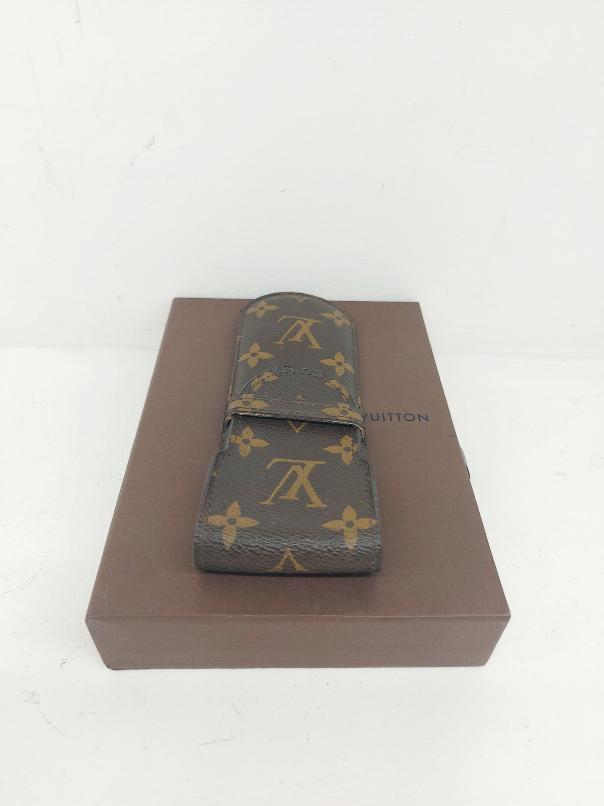 LOUIS VUITTON PORTAPENNE