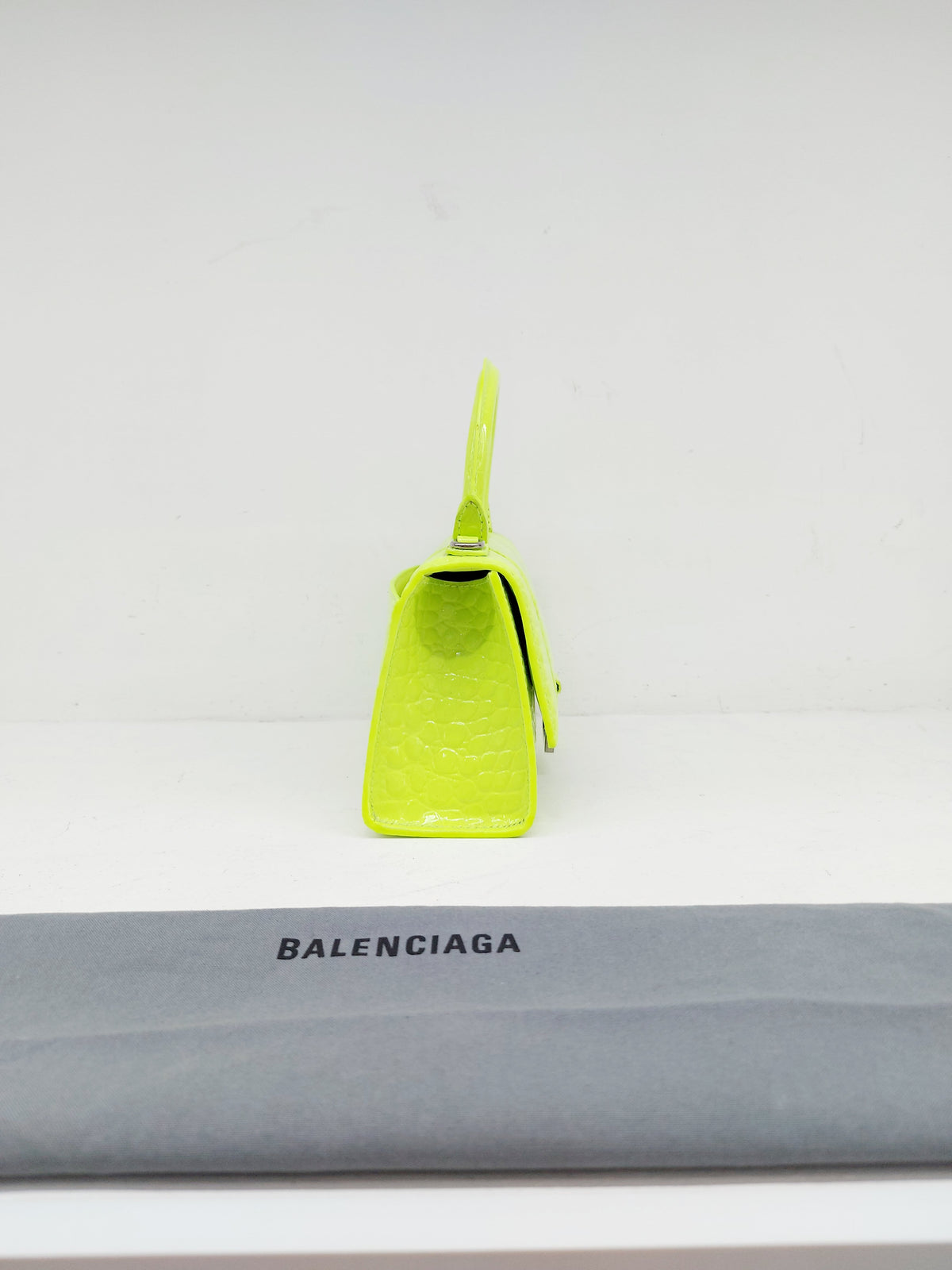 BALENCIAGA HOURGLASS XS