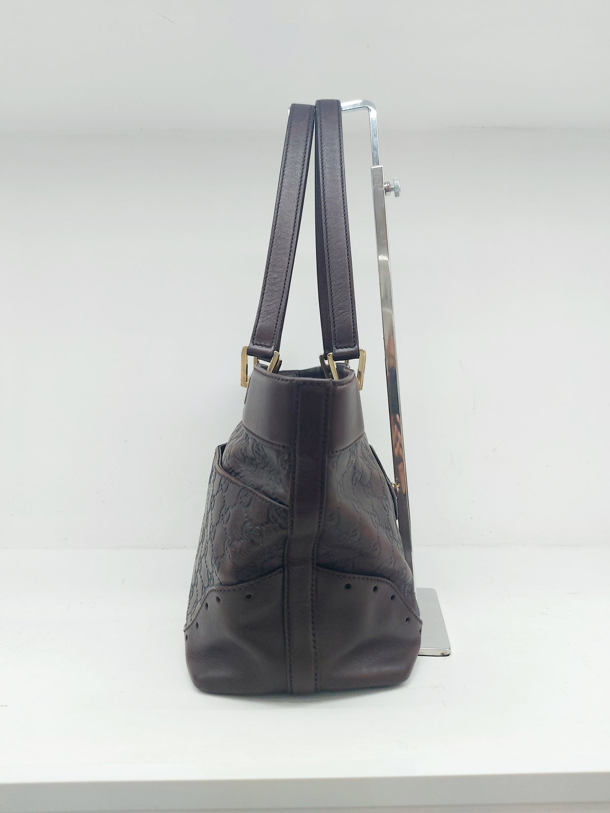 GUCCI SHOPPER A SPALLA
