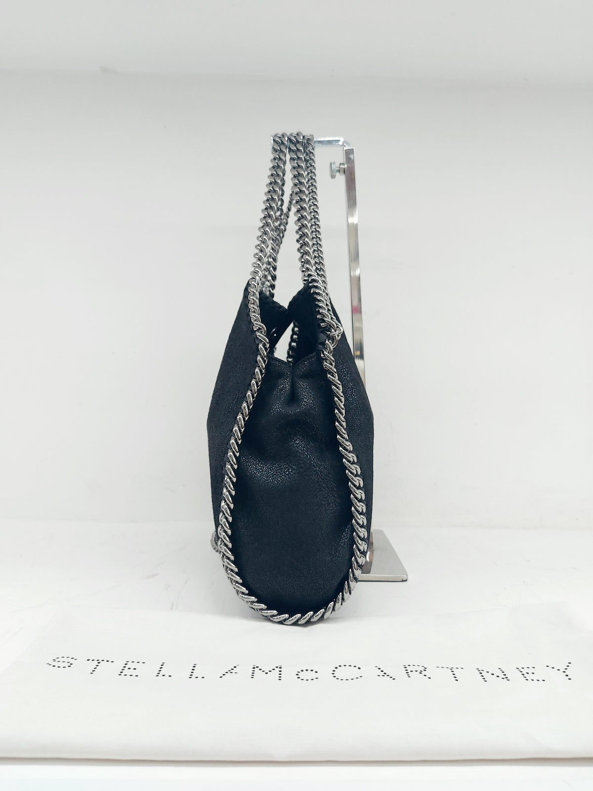 STELLA McCARTENEY TOTE MINI FALABELLA