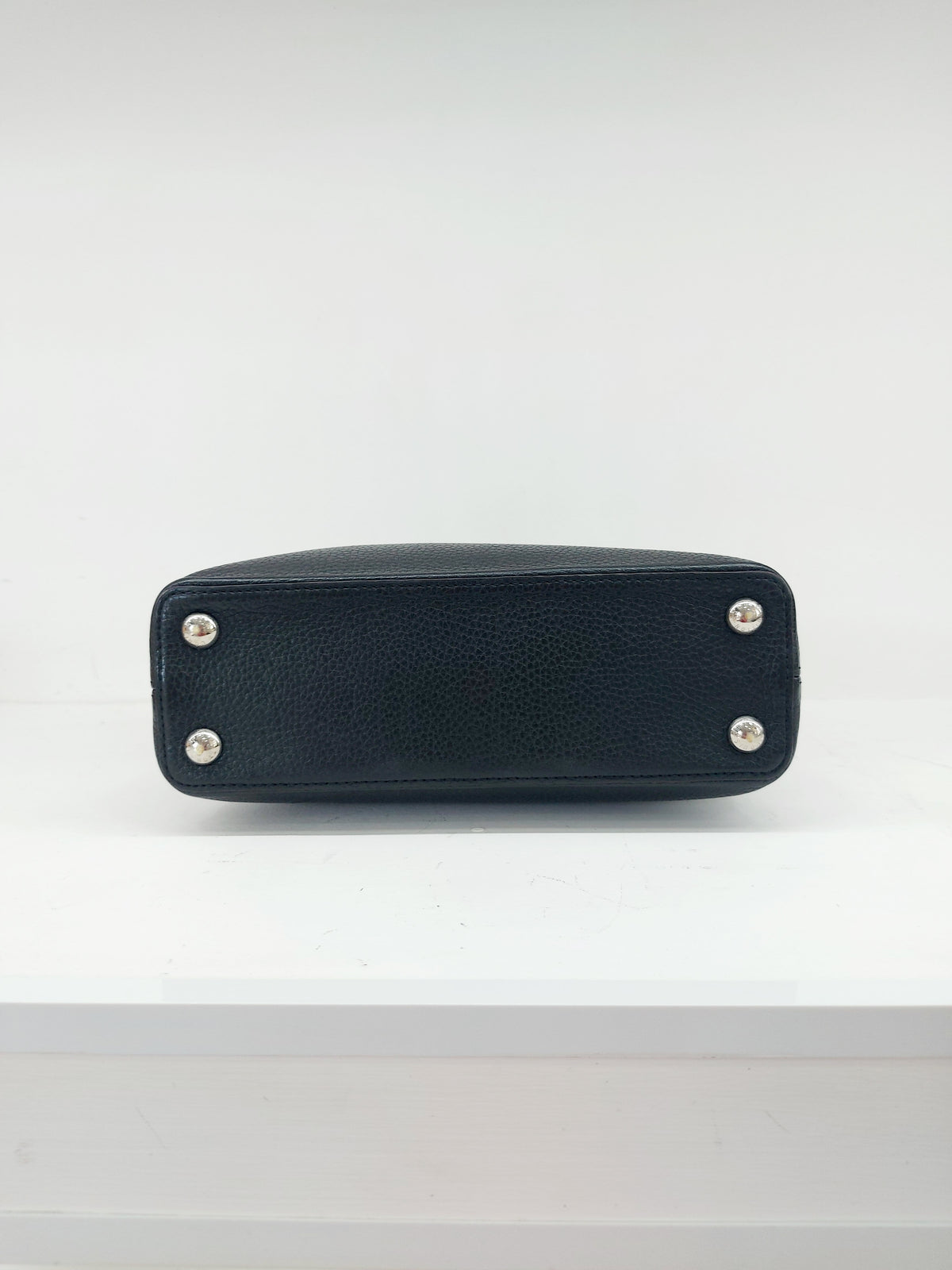 LOUIS VUITTON CAPUCINES BB