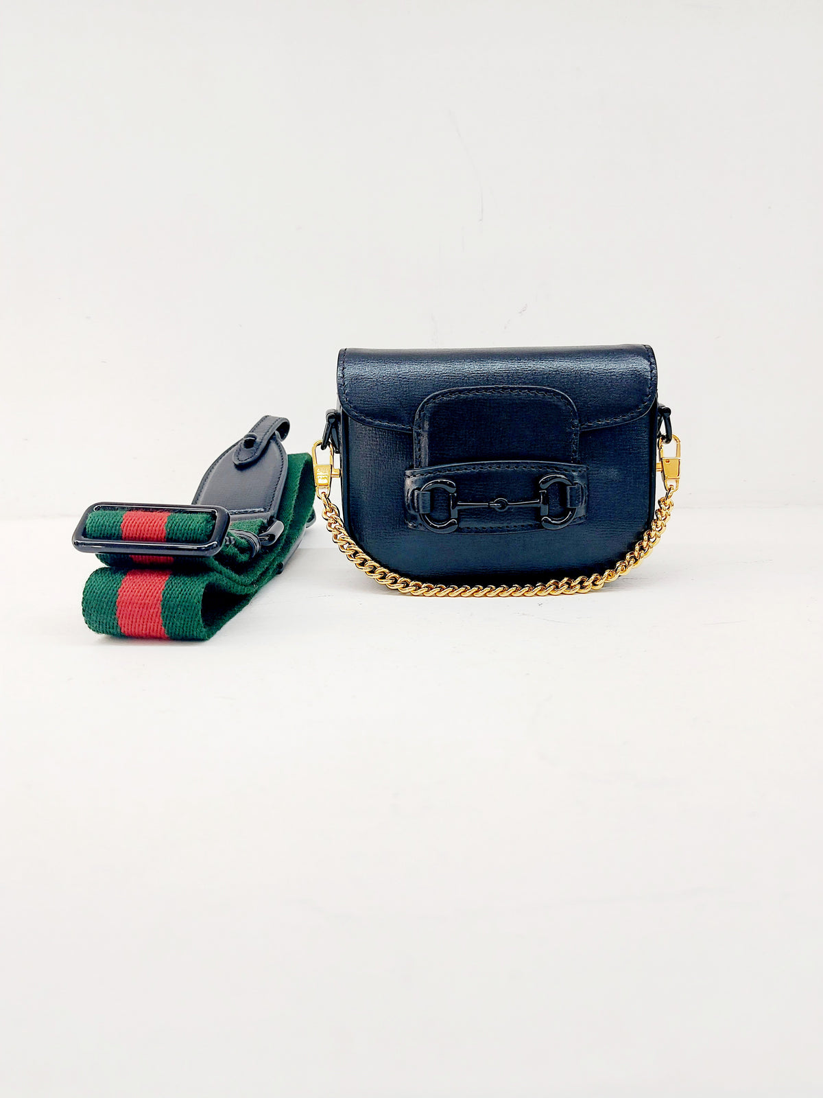 GUCCI HORSEBIT MINI