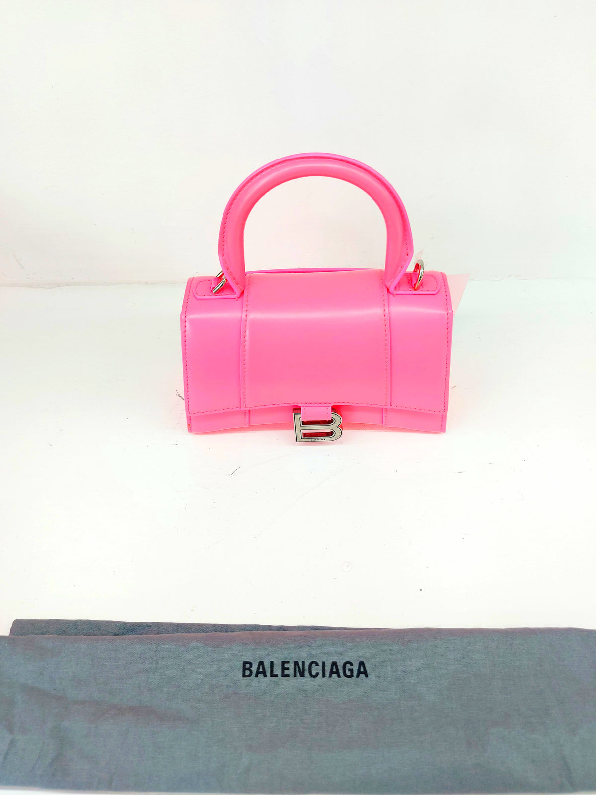 Balenciaga Hourglass XS