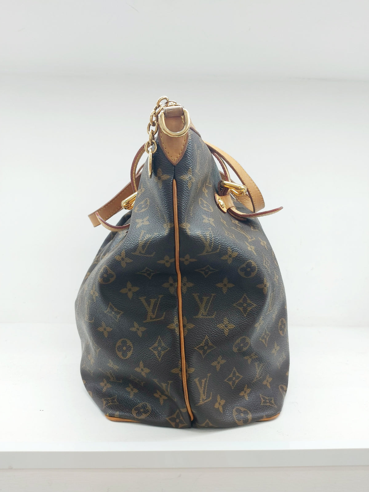 LOUIS VUITTON PALERMO GM