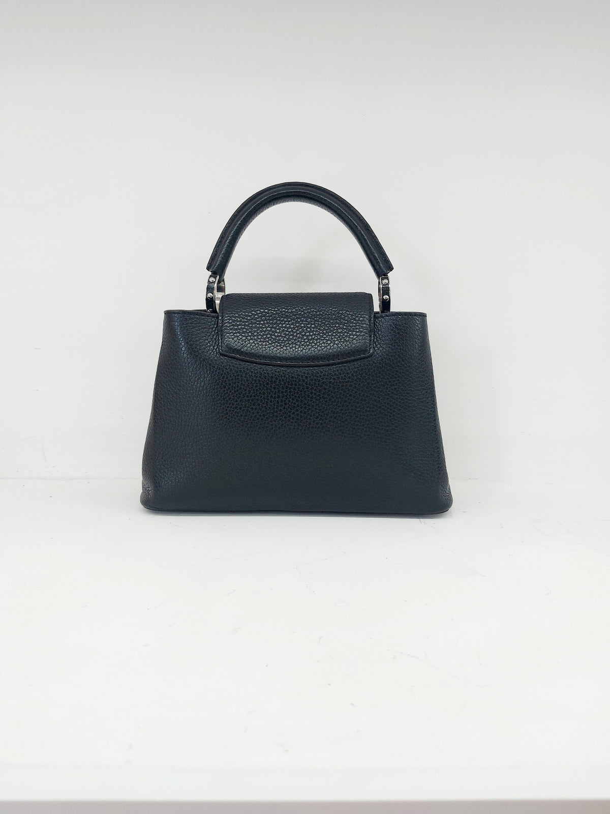 LOUIS VUITTON CAPUCINES BB