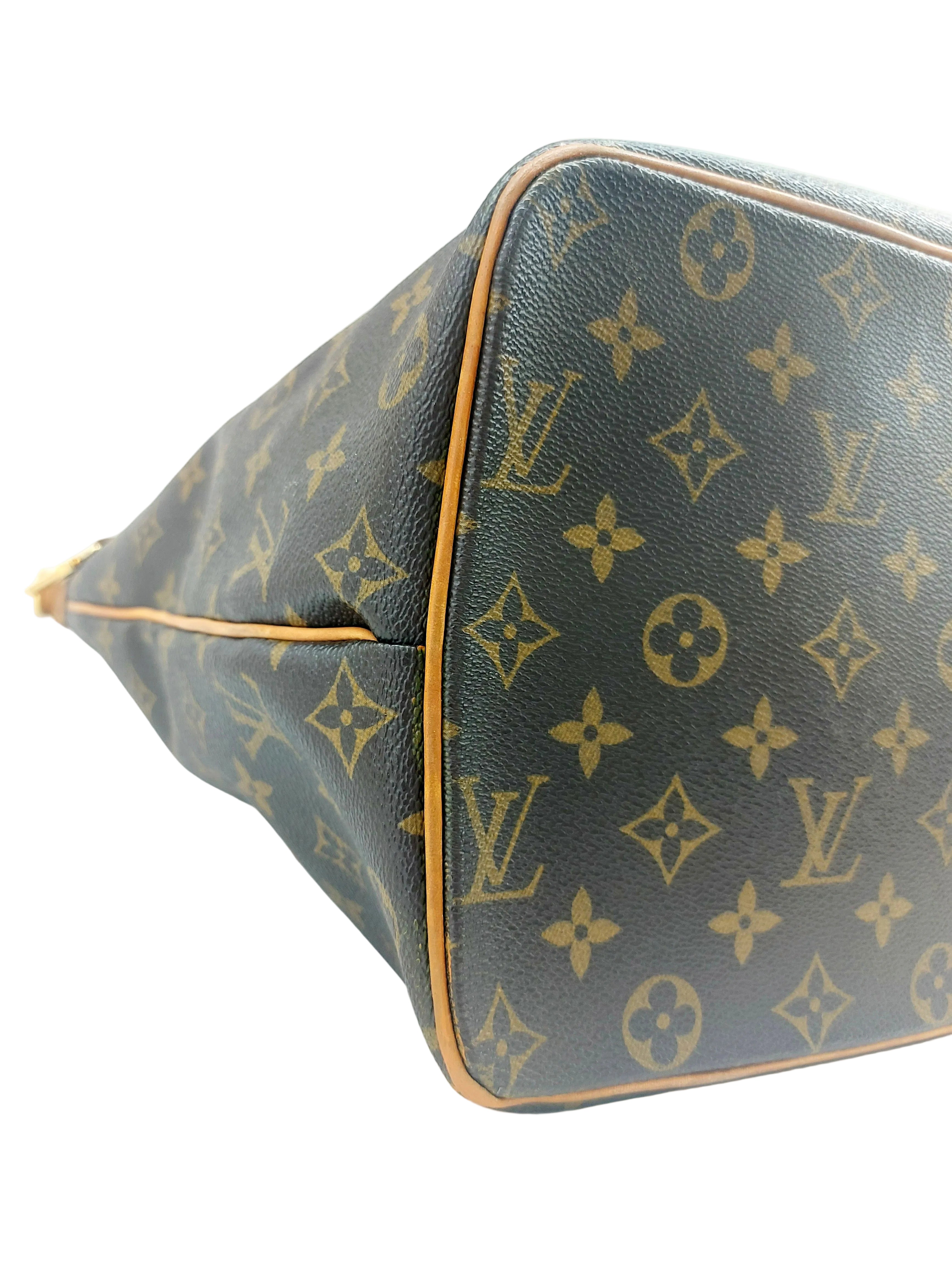 LOUIS VUITTON PALERMO GM