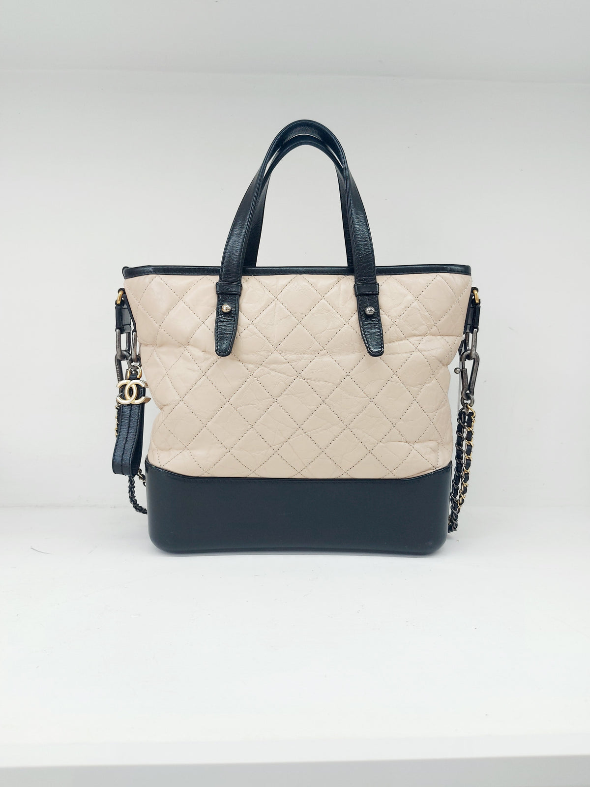 CHANEL GABRIELLE TOTE BAG