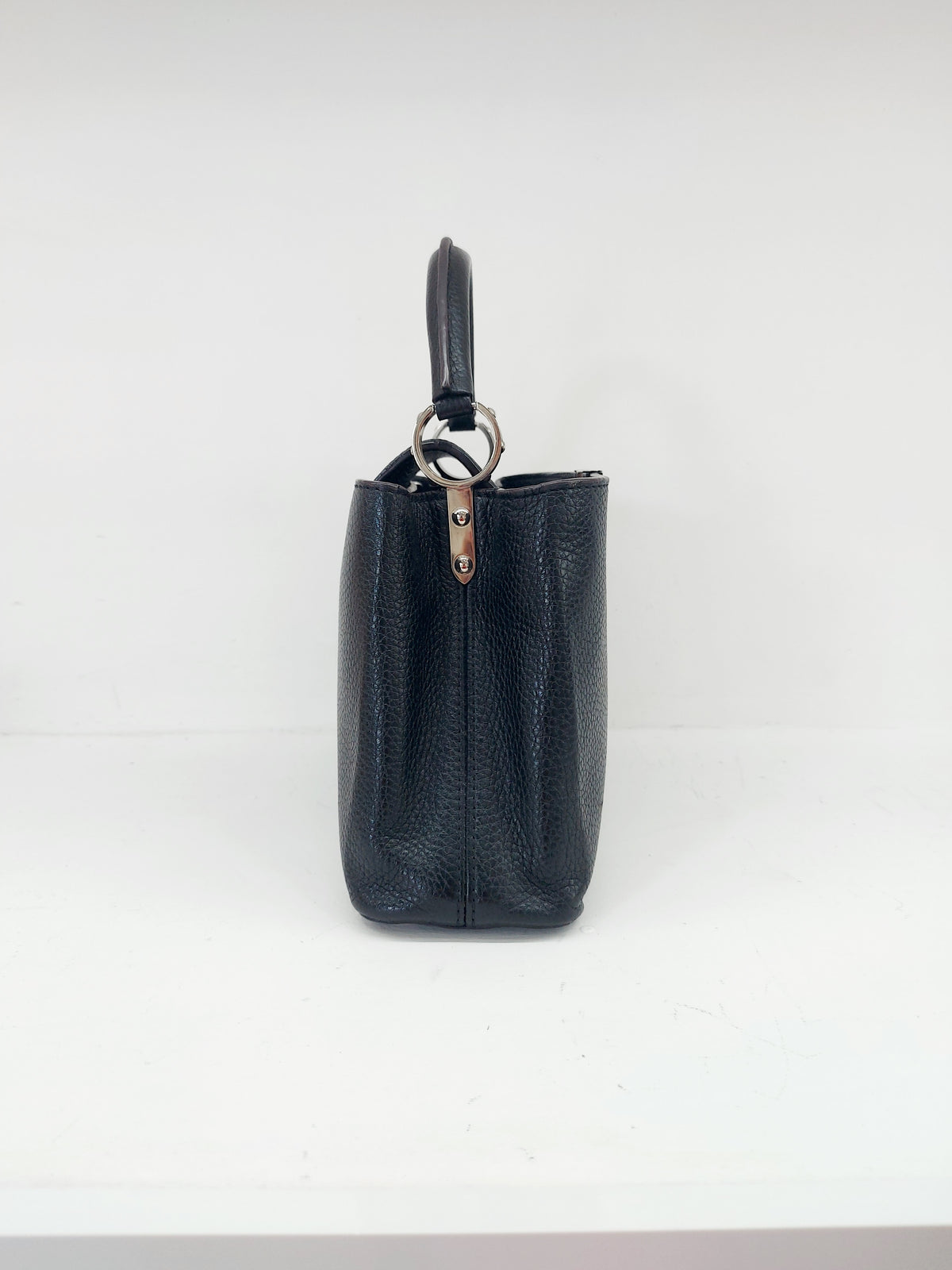 LOUIS VUITTON CAPUCINES BB