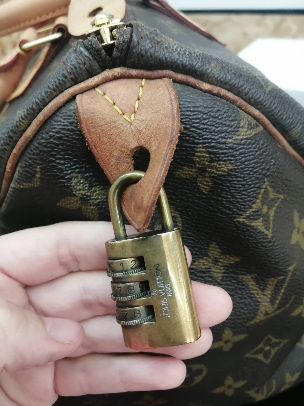 scalapay louis vuitton