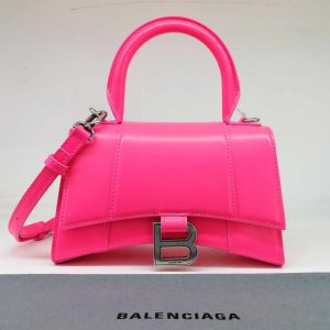Balenciaga Hourglass XS