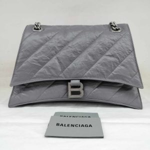 Balenciaga Crush Media