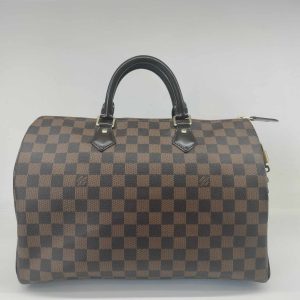 Louis Vuitton SPEEDY 35