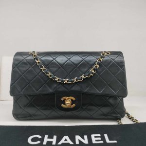 CHANEL TIMELESS MEDIUM