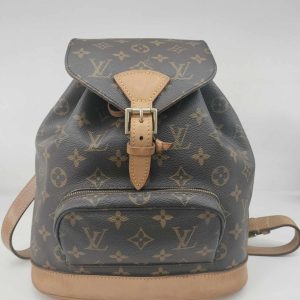 Louis Vuitton MOTNTSOURIS PM