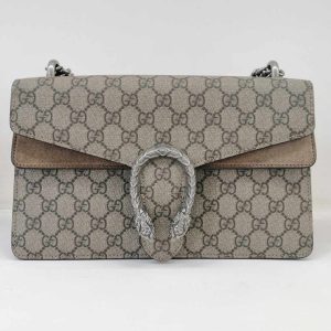 Gucci Dionysus Medium Profili Beige