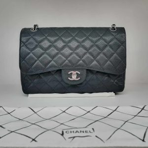 Chanel Timeless Jumbo