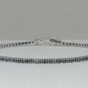 Tennis Nardelli Diamanti Black