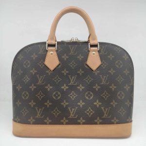 Louis Vuitton Alma PM