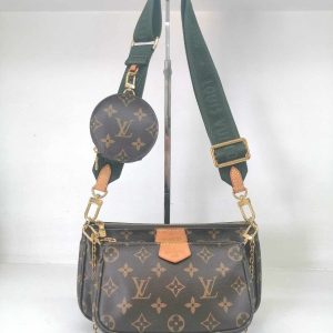 Louis Vuitton Multi Pochette Accessoires