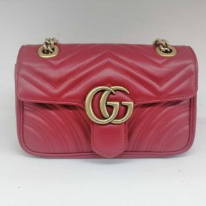 Gucci Marmont GG 22