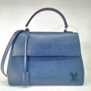 Louis Vuitton Cluny MM Epi