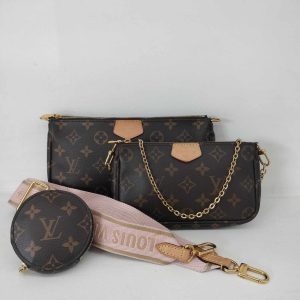 Louis Vuitton MULTI POCHETTE ACCESSOIRES