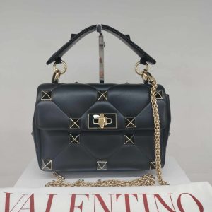 VALENTINO GARAVANI ROMAN STUD