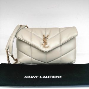YSL Puffer Toy