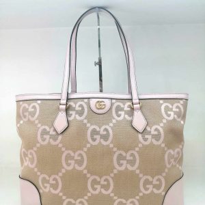 Gucci Shopper GG Giant
