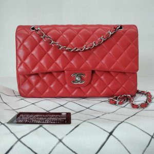 CHANEL TIMELESS