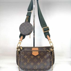 Louis Vuitton Multi Pochette Accessoires