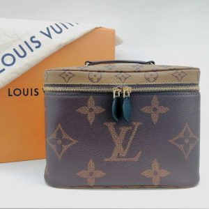 Louis Vuitton Trousse Toilette Nice BB