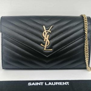 YSL Cassandre