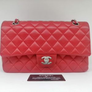 CHANEL TIMELESS