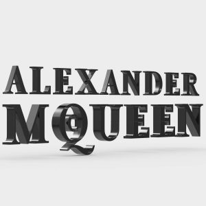 alexander McQueen