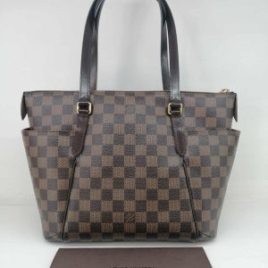 Louis Vuitton Totally PM