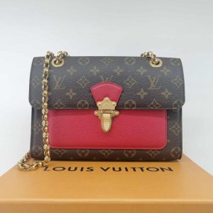 Louis Vuitton Victoire r.