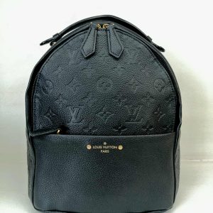 Louis Vuitton Zaino Sorbonne Empreinte