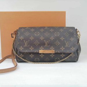 Louis Vuitton Favorite MM